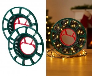 KerstverlichtingHaspel