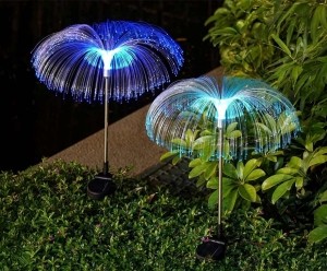 SolarlampMetSprieten