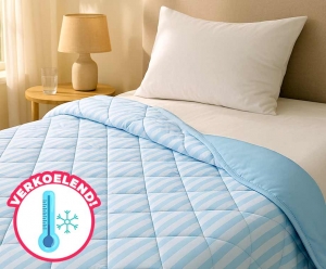 CoolingEazyDekbed
