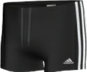 SuperRebelSwimShortTextTapeZwemslipJongens116