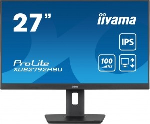 IiyamaProLiteXUB2792HSU-B6monitor