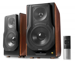 EdifierS3000MKII-2stuks-Bruin