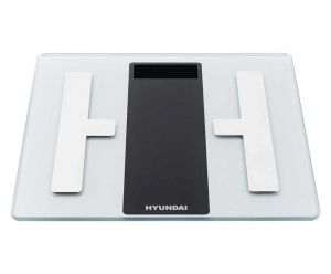 LichaamsanalyseWeegschaalMetApp