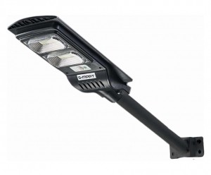 HofftechSolarLEDLantaarnXL