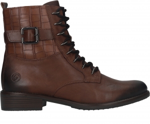 RemonteVeterbootsBruin