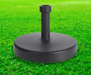 OPRUIMINGParasolvoetVoorStaandeParasol