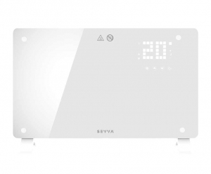 SEVVASlimmePaneelverwarming2000W