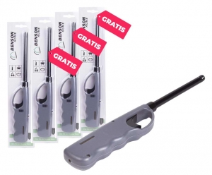 Aansteker27cmNavulbaar