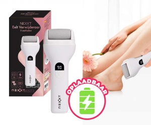 OplaadbareElektrischeEeltverwijderaar