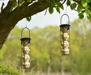 VetbollenautomaatMetaal