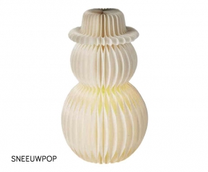 UITVERKOOPKerstversieringMetLichtKeuzeUit3Figuren