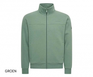 MarioRussoZipVestLinea