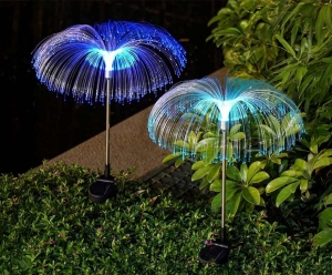 SolarlampMetSprieten