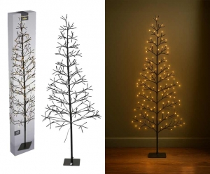 LEDLichtboom150cm