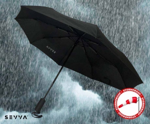 SEVVAOnverwoestbareStormparaplu