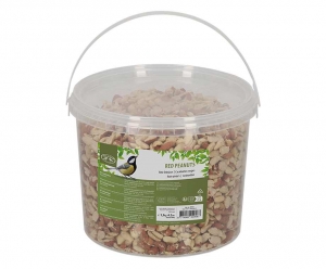 RodePindaaposs19kgVogelvoer