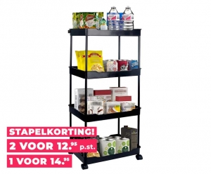 MultifunctioneleOrganizer4LaagsOpWieltjes