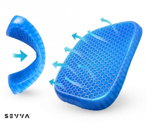 11GRATISComfortGelZitkussen11GRATIS