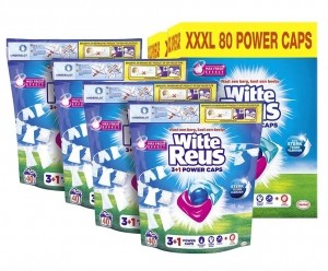 XXXLPACKWitteReusPowerCapsWascapsules