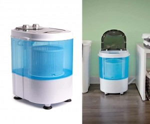 CompacteWasmachine