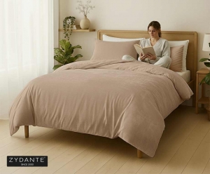 ZydanteVelvetDekbedovertrekset