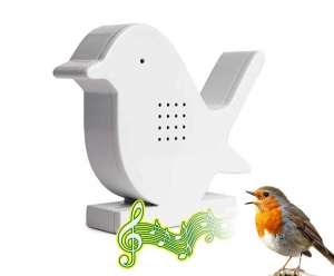 VogeldoosjeMetSensor1StukVogel