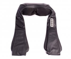 ElektrischeNekmassageApparaatMetInfrarood