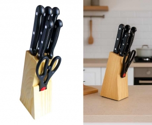 6-DeligeMessensetMetMessenblok