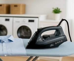 Stoomstrijkijzer2200W