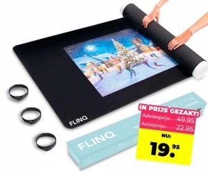 OprolbarePuzzelmat