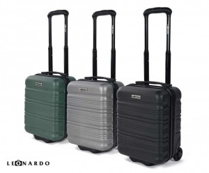 HandbagageTrolley14