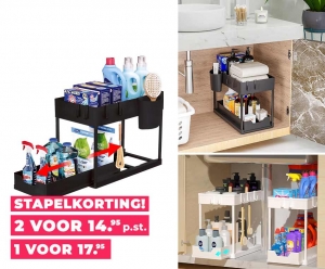 UitschuifbareOrganizer