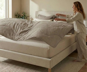 EazyDekbedWaveVoorAlleSeizoenen