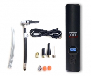 OplaadbareLuchtcompressor