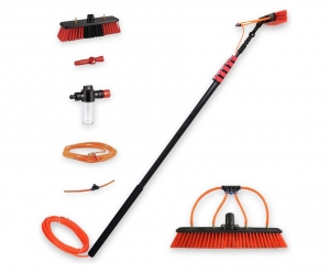 TelescopischeWasborstel