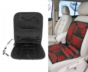 DunlopAutostoelverwarmer12v