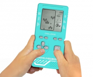 BrickGamerSpelcomputer