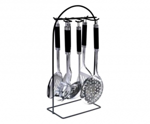 6-DeligeKeukengereedschapset