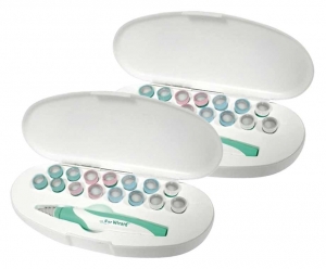 11GRATISOorreinigerEarWizardSet