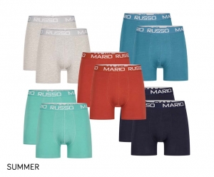 UITVERKOOP10-PackMarioRussoBoxershorts