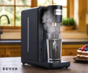 SEVVAHeetwaterdispenser