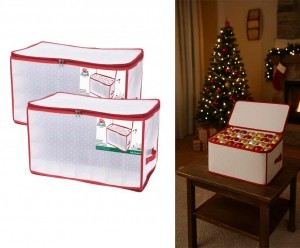 KerstballenOpbergtas112Vakken