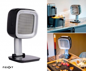 DraagbareAfzuigkapAirVac