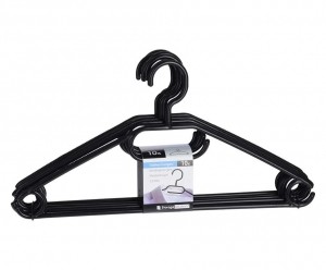 10-PackStevigeKleerhangers