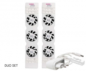 SlimmeRadiatorVentilator