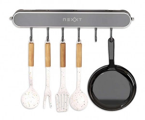 11GRATISWandgemonteerdKeukenrek