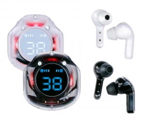 11GRATISDraadlozeTWSOordopjesDoorzichtig