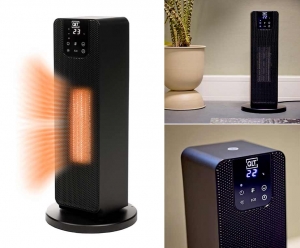 TorenheaterMetDigitaalDisplay