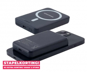 MagnetischePowerbank5000mAh