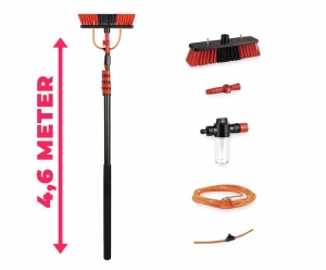 TelescopischeWasborstel